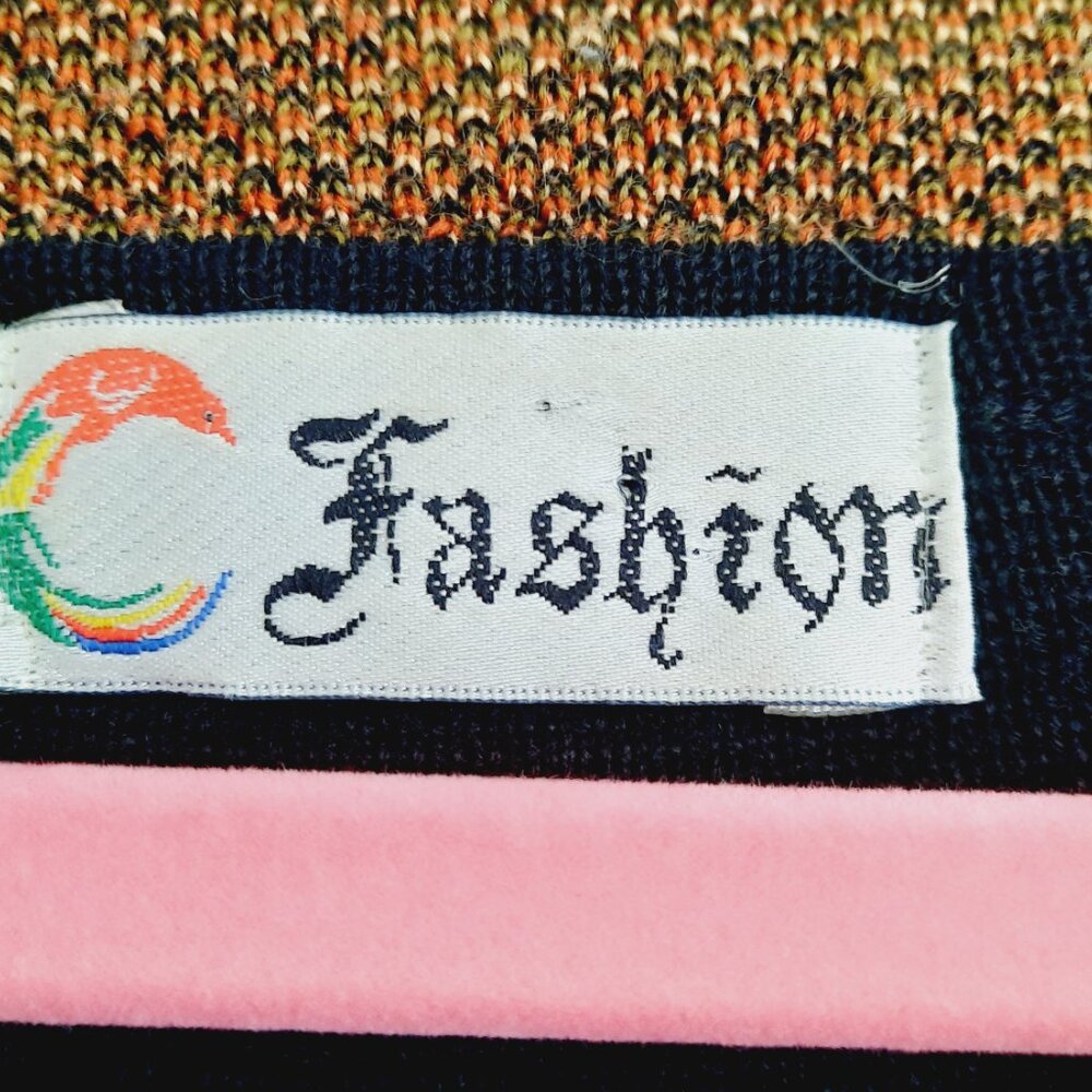 Vintage Autumnal Cardigan - Picture 7 of 7